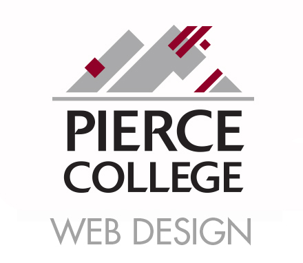 Pierce College Web