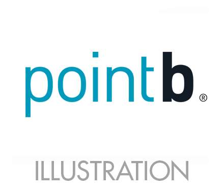 PointB Illustration