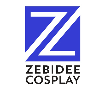 Zebidee Cosplay